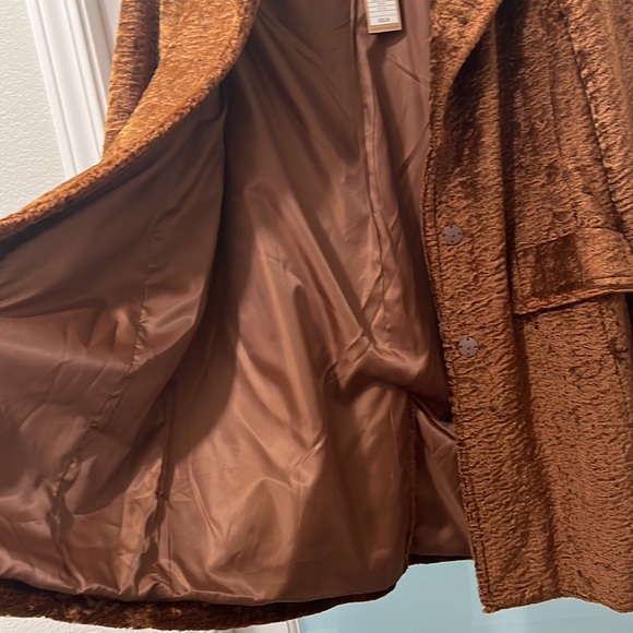 Johnston & Murphy Crushed Velvet Coat - Picture 8 of 8